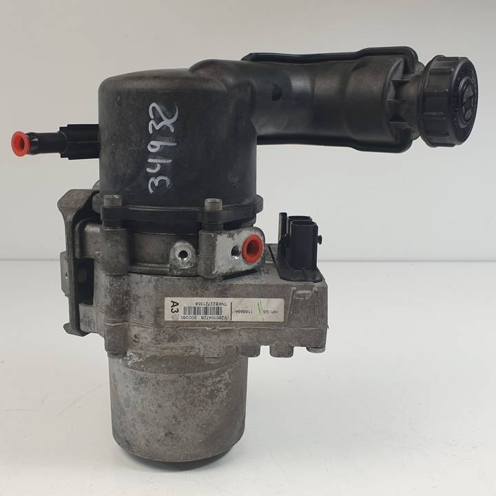BOMBA DIRECCION 9676154180 PEUGEOT 508 SW Autodesguaces Alicante