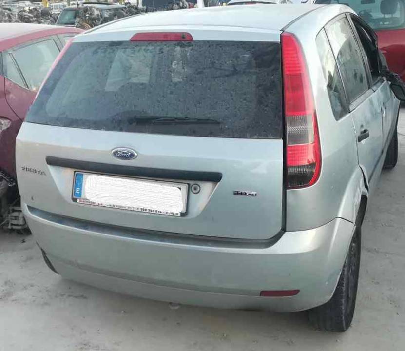 Imagen del vehículo FORD FIESTA (CBK)