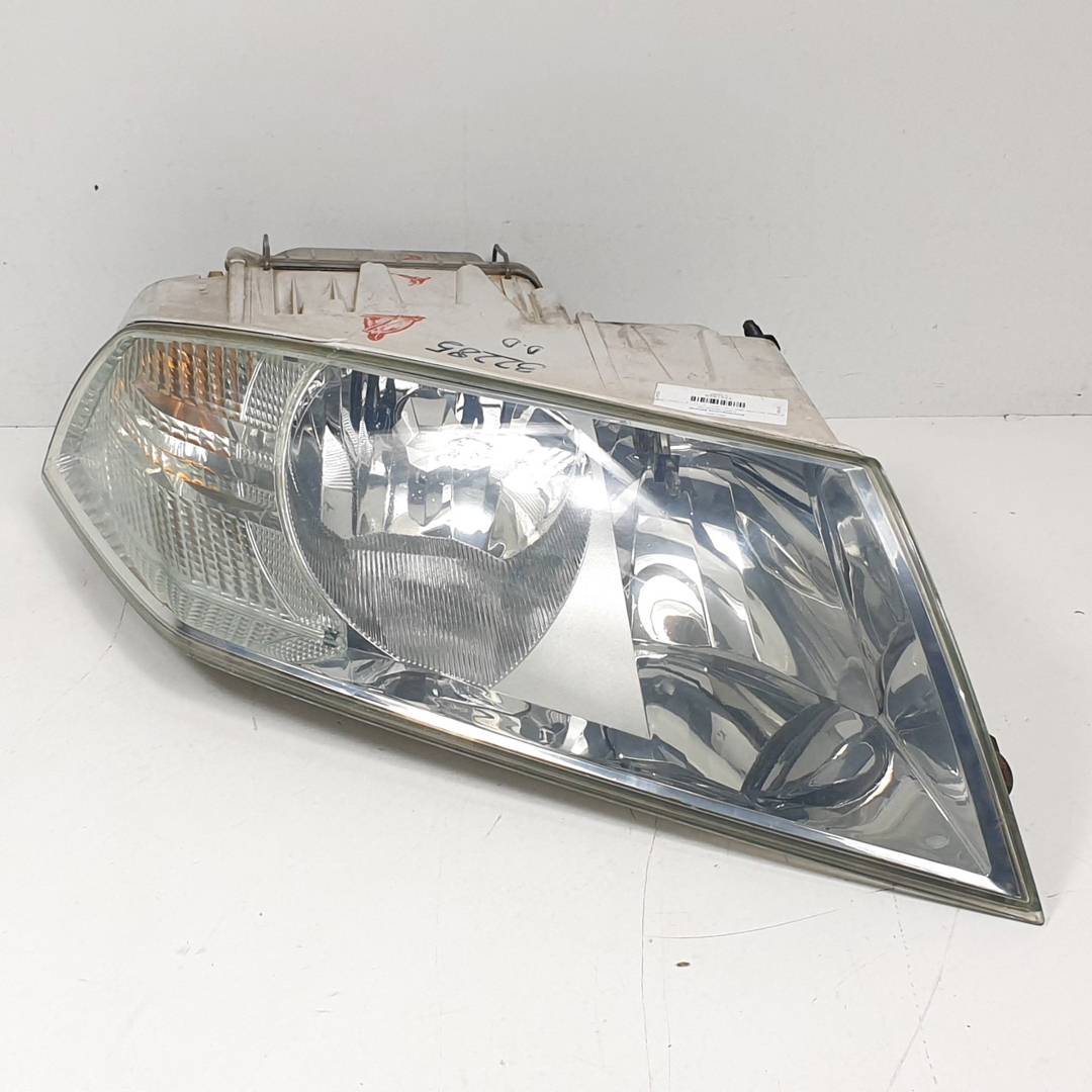 Phare droit - SKODA - OCTAVIA BERLINA (1Z3)