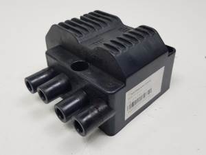 BOBINA ENCENDIDO 1103872 OPEL ASTRA G BERLINA Autodesguaces Alicante