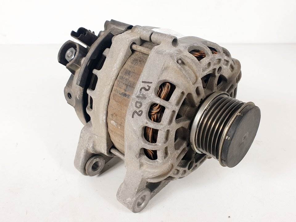 ALTERNADOR - 9809391880 - OPEL - GRANDLAND X