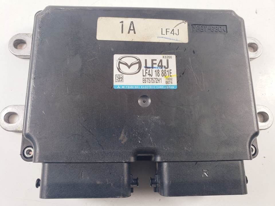 CENTRALITA MOTOR UCE - LF4J18881E - MAZDA - 6 LIM. (GH)
