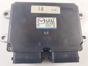 CENTRALITA MOTOR UCE LF4J18881E MAZDA 6 LIM. (GH) Autodesguaces Alicante