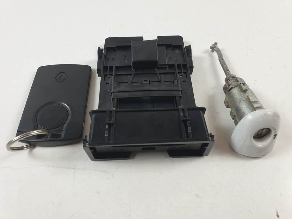 ANTIRROBO - A2C53299319 - RENAULT - LAGUNA III