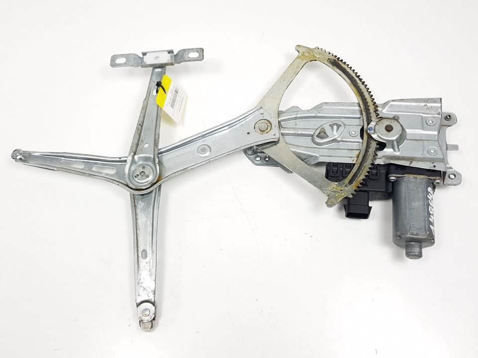 ELEVALUNAS DELANTERO DERECHO - A330013100418 - OPEL - ASTRA H CARAVAN