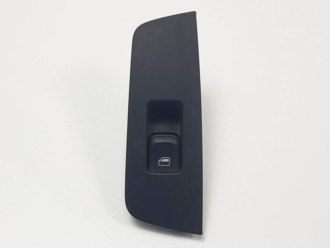 MANDO ELEVALUNAS TRASERO DERECHO - 460959855 - AUDI - A1 (8X)