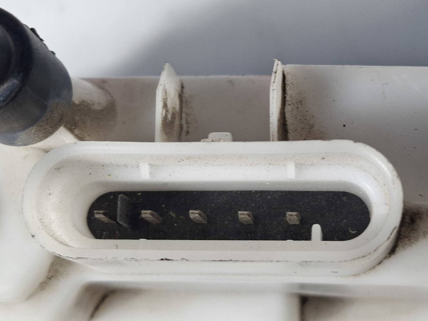 Foto 4 de Cerradura Puerta Delantera Izquierda Citroen C3 (1995–2010)