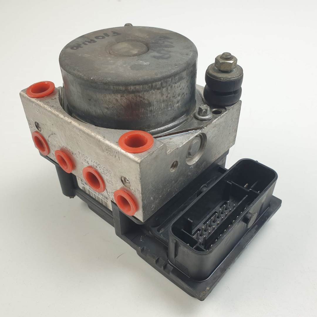 ABS - 0265800662 - FIAT - QUBO (300)