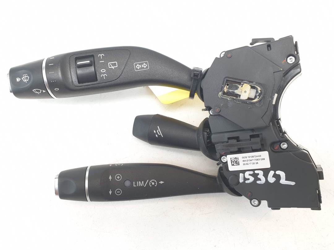 MANDO MULTIFUNCION - 30S1010572403 - MERCEDES - CLASE E LIM. (W213)