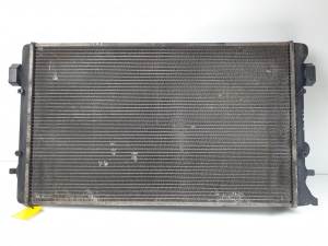 RADIADOR AGUA SEAT LEON (1M1) Autodesguaces Alicante