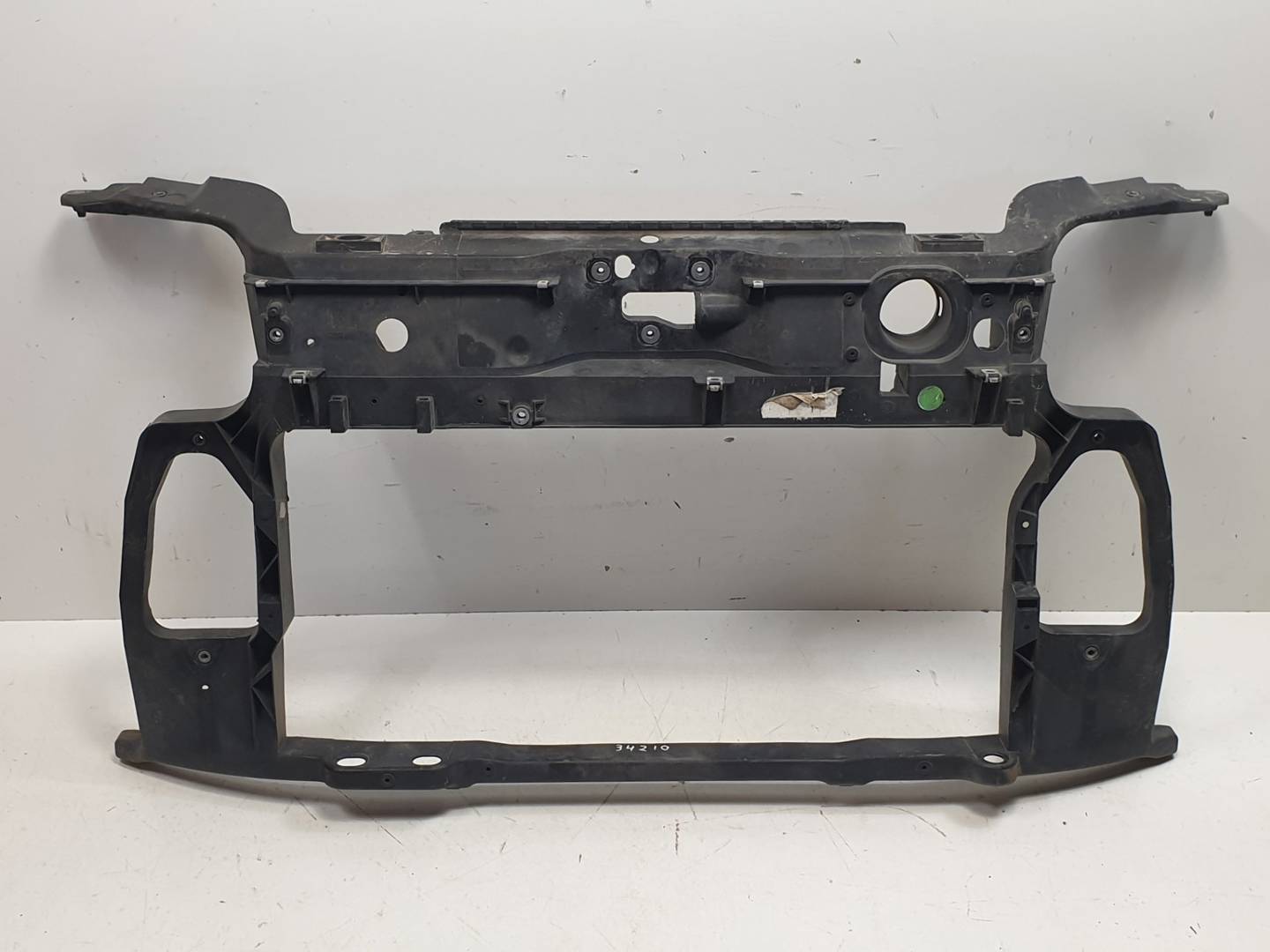 Façade avant - 51700202 - FIAT - PANDA (169)