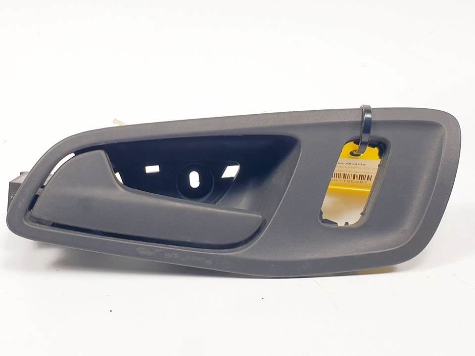 MANETA INTERIOR DELANTERA IZQUIERDA - DT11V22601AC - FORD - TRANSIT CONNECT