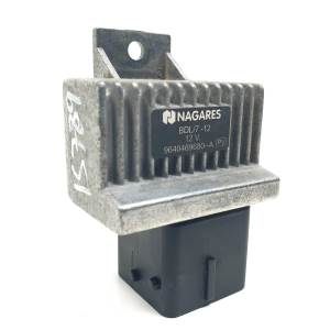 CAJA PRECALENTAMIENTO 9640469680 NISSAN X-TRAIL (T31) Autodesguaces Alicante