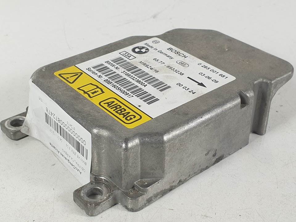 CENTRALITA AIRBAG - 65776933238 - BMW - X5 (E53)
