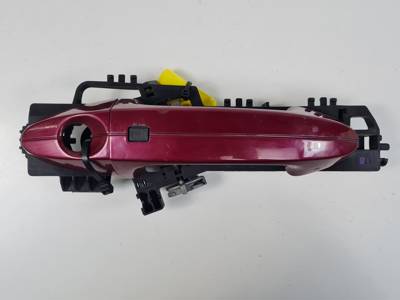 MANETA EXTERIOR DELANTERA IZQUIERDA 8A61A224A37 FORD FIESTA (CB1) Autodesguaces Alicante
