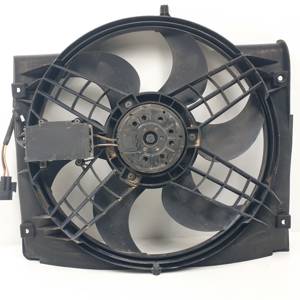 ELECTROVENTILADOR 7786009 BMW SERIE 3 BERLINA (E46) Autodesguaces Alicante