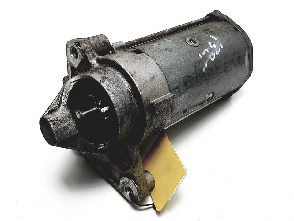 MOTOR ARRANQUE - TS22E26 - CITROEN - C3