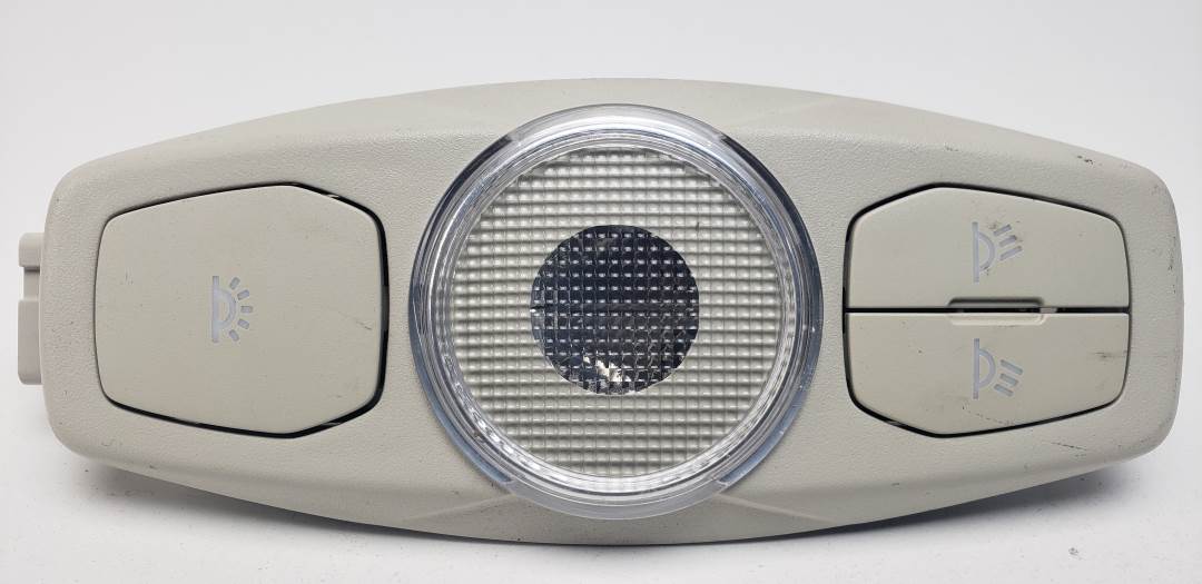 LUZ INTERIOR - AM5113K767AB - FORD - FOCUS LIM. (CB8)