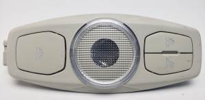LUZ INTERIOR AM5113K767AB FORD FOCUS LIM. (CB8) Autodesguaces Alicante