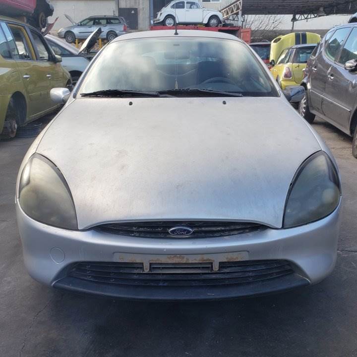 FORD PUMA (CCE) (1997 - 2002)