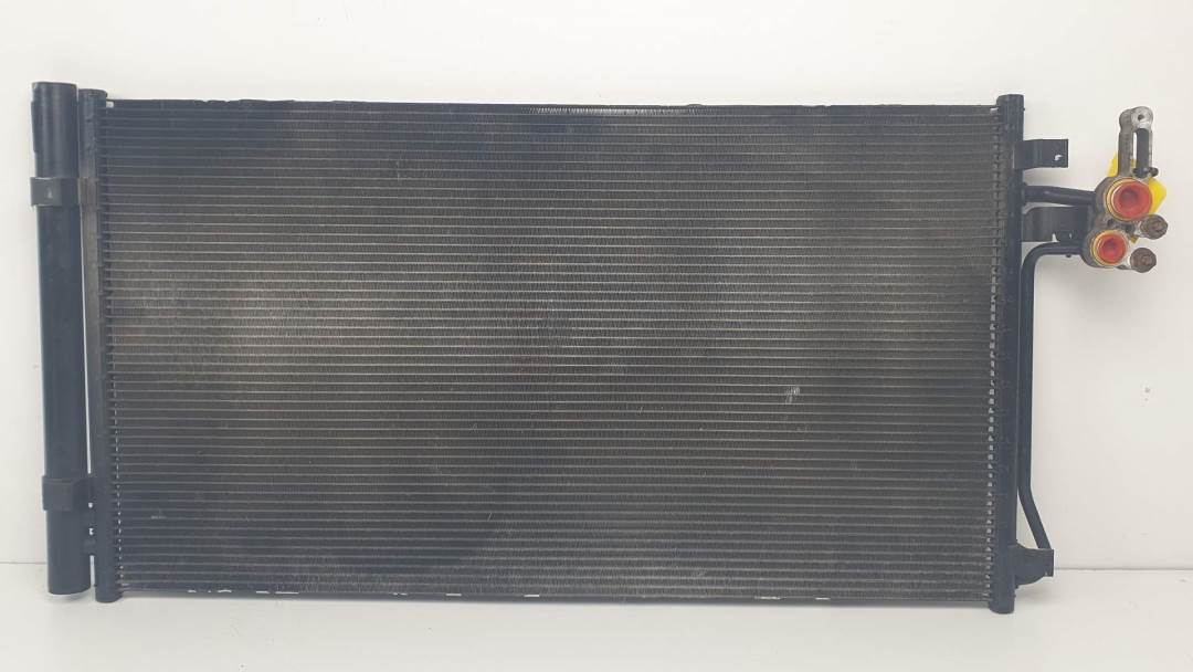 CONDENSADOR / RADIADOR AIRE ACONDICIONADO - GJ3219710AB - LAND ROVER - EVOQUE