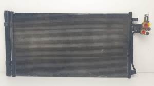 CONDENSADOR / RADIADOR AIRE ACONDICIONADO GJ3219710AB LAND ROVER EVOQUE Autodesguaces Alicante