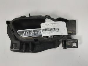 MANETA INTERIOR TRASERA DERECHA 9660525380 PEUGEOT 308 (T7) Autodesguaces Alicante