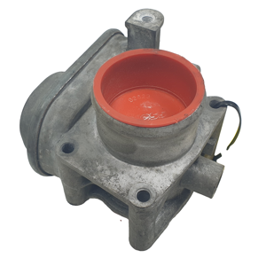 CAJA MARIPOSA 8981052080 OPEL ASTRA H BER. Autodesguaces Alicante