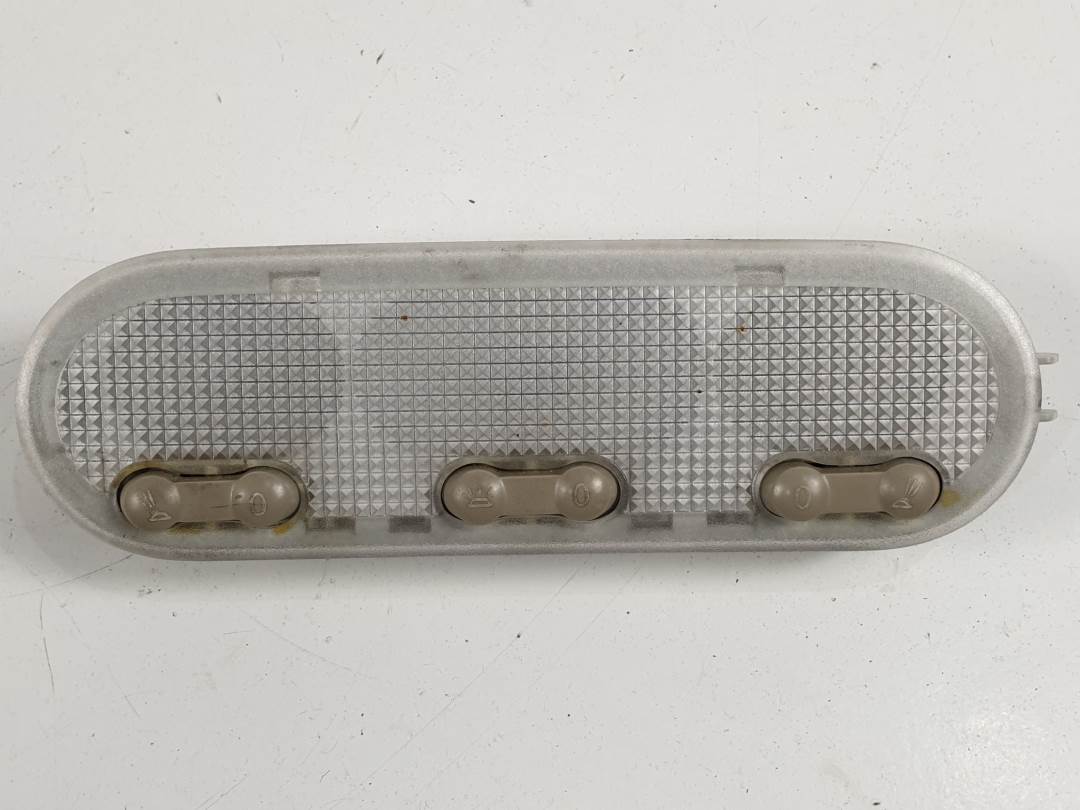 LUZ INTERIOR - 8200073234 - RENAULT - SCENIC II (X84,JM)