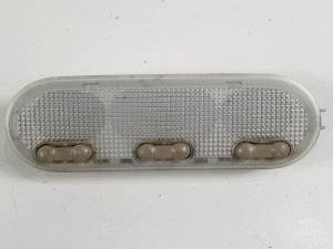 LUZ INTERIOR 8200073234 RENAULT SCENIC II (X84,JM) Autodesguaces Alicante
