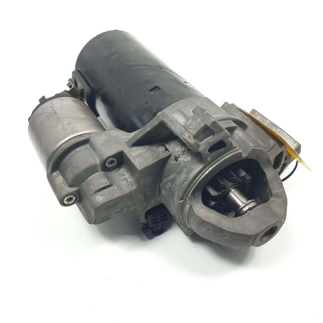 MOTOR ARRANQUE - 857410202 - BMW - SERIE 3 TOURING (F31)
