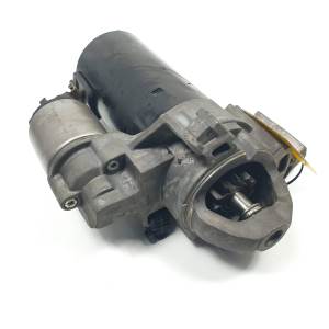 MOTOR ARRANQUE 857410202 BMW SERIE 3 TOURING (F31) Autodesguaces Alicante