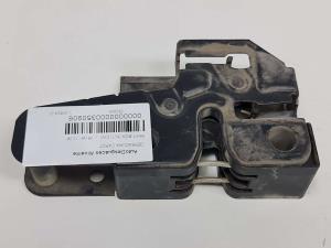 CERRADURA CAPOT SEAT IBIZA (6L1) Autodesguaces Alicante