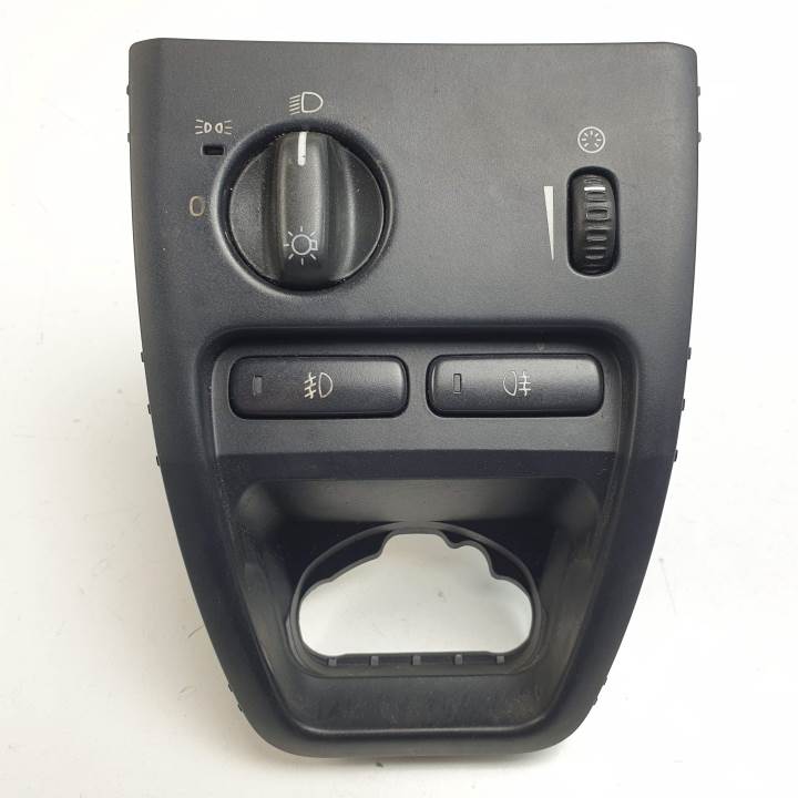 MANDO LUCES 30739302 VOLVO XC90 Autodesguaces Alicante