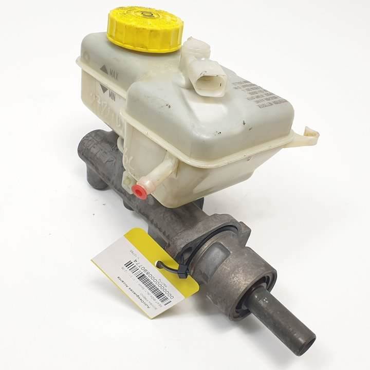 BOMBA FRENO - 20FTE - SEAT - IBIZA (6L1)