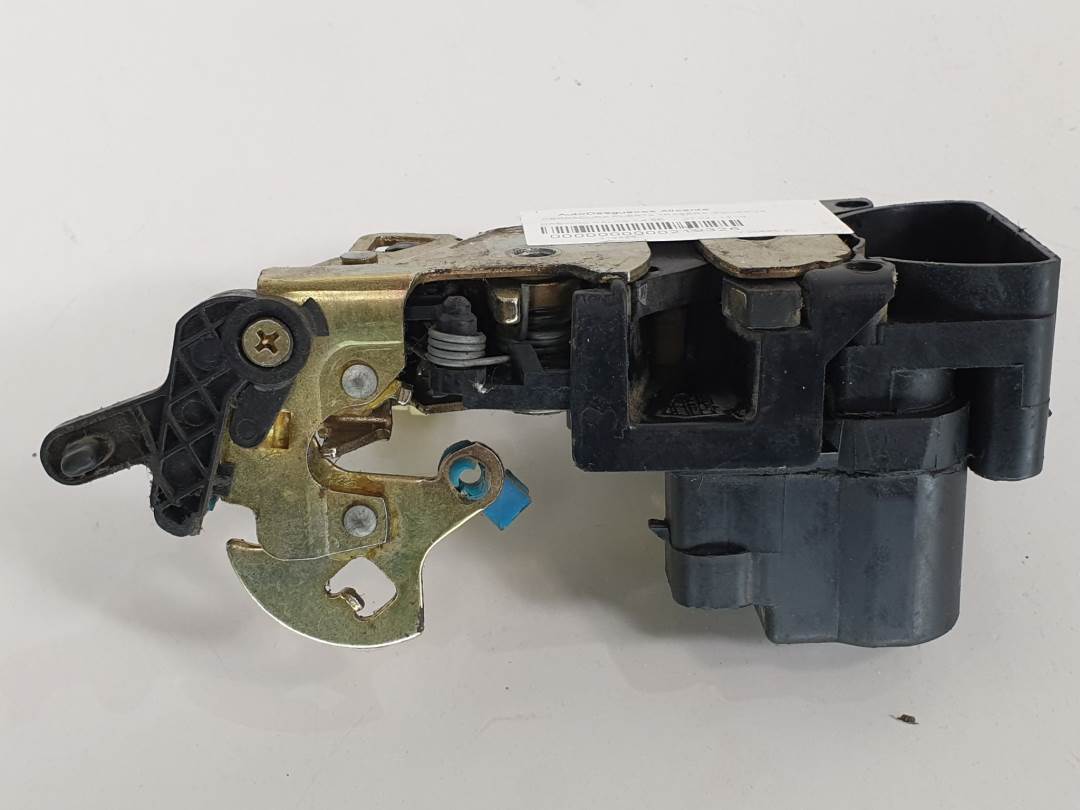 CERRADURA PUERTA TRASERA IZQUIERDA - DAEWOO - KALOS