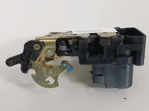 CERRADURA PUERTA TRASERA IZQUIERDA DAEWOO KALOS Autodesguaces Alicante