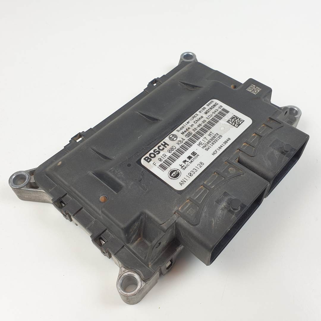 CENTRALITA MOTOR UCE - F01R00DKB4 - MG - ZS