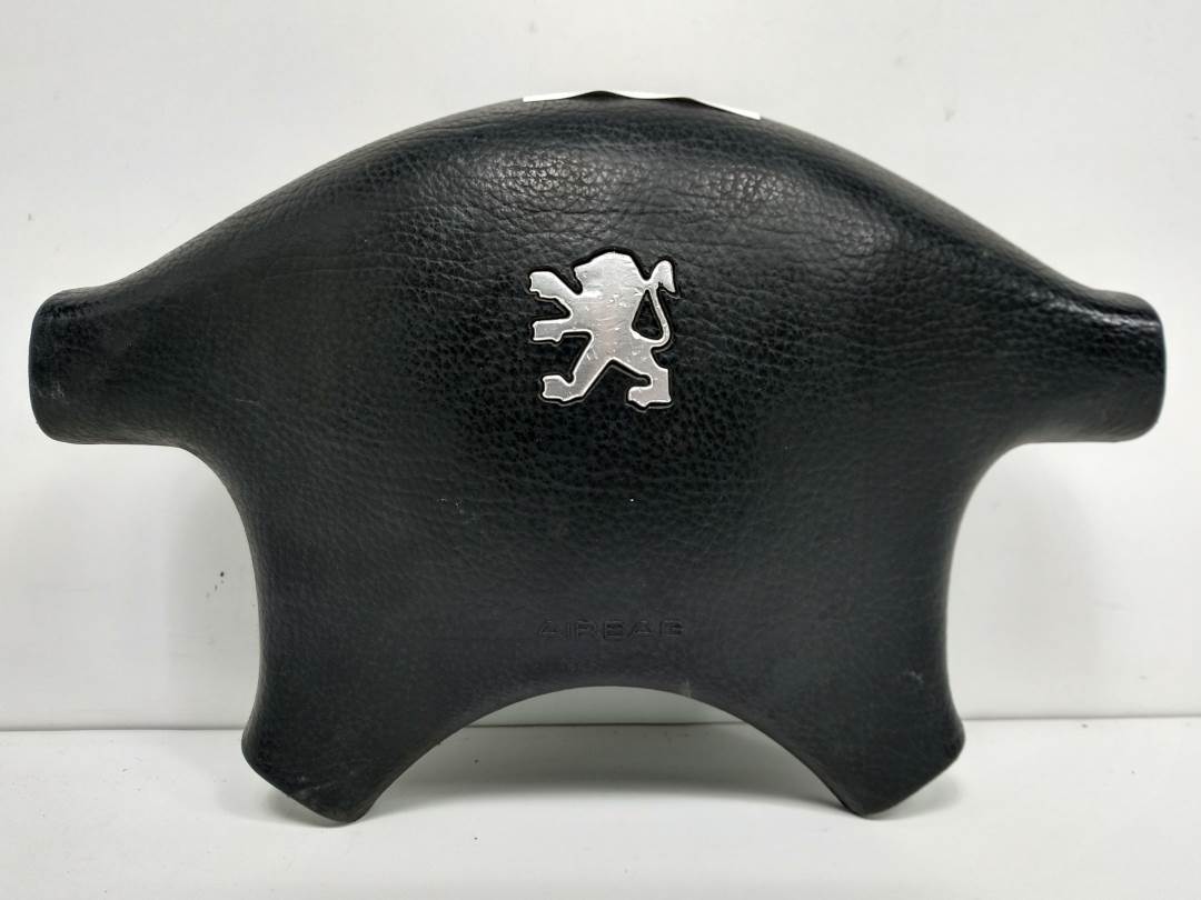 AIRBAG DELANTERO IZQUIERDO - 96290641ZL - PEUGEOT - 406 BERLINA (S1/S2)