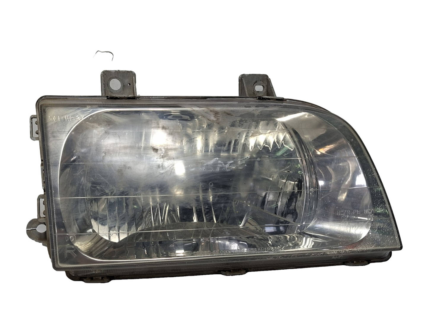 Faro Derecho KIA Sportage I (ja) (1994–2004)