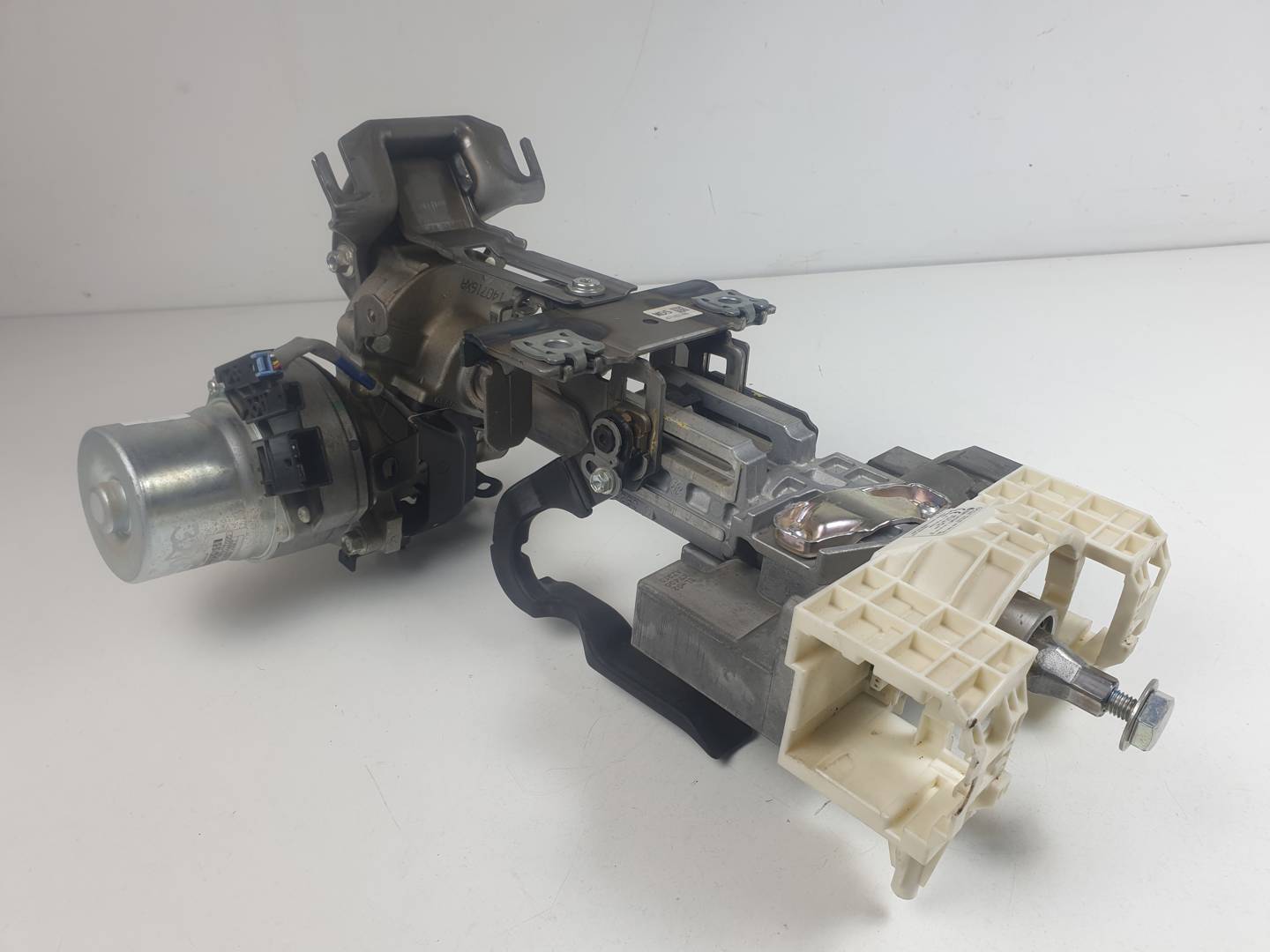COLUMNA DIRECCION - JJ501000780 - MAZDA - CX-5