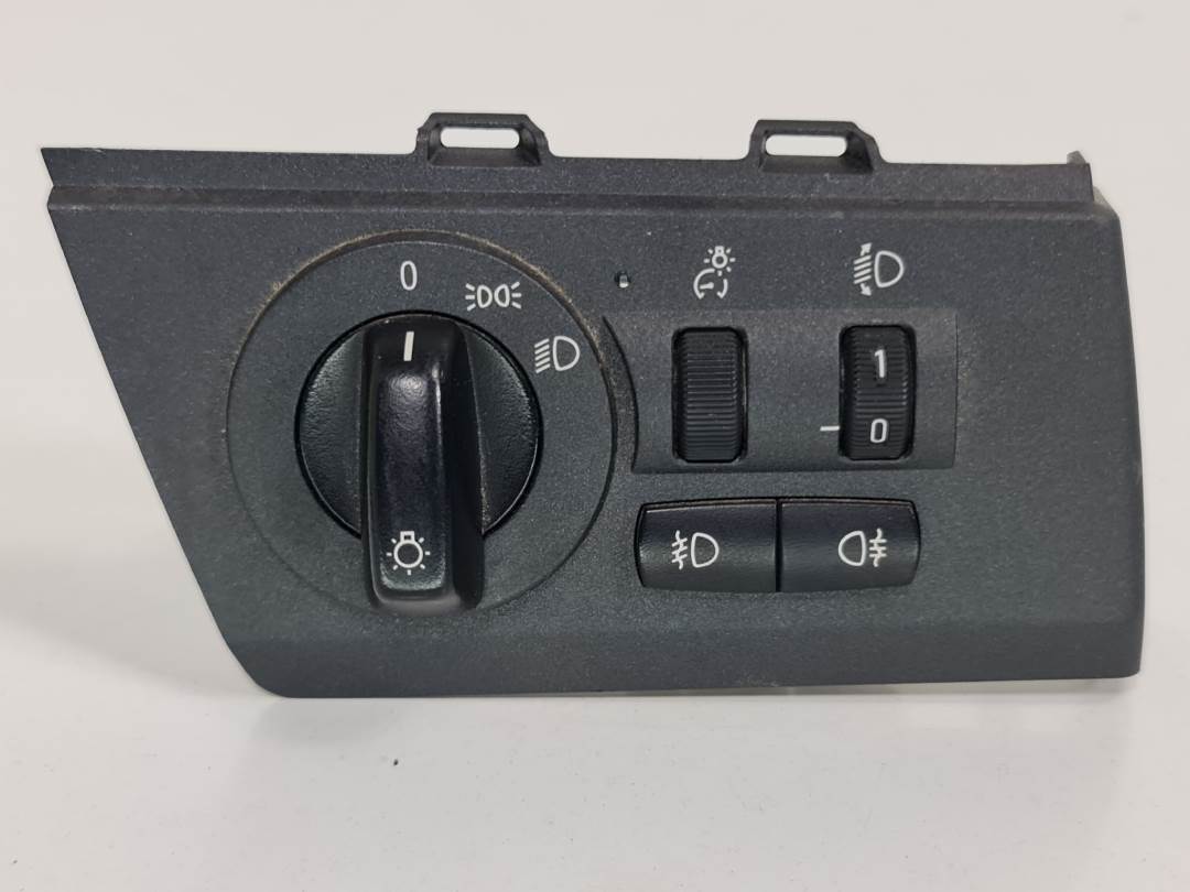 MANDO LUCES - 3310960DD - BMW - X3 (E83)
