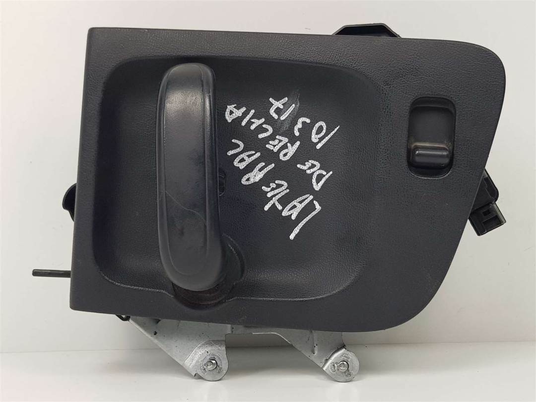 MANETA INTERIOR LATERAL DERECHA - 836404H000 - HYUNDAI - H1