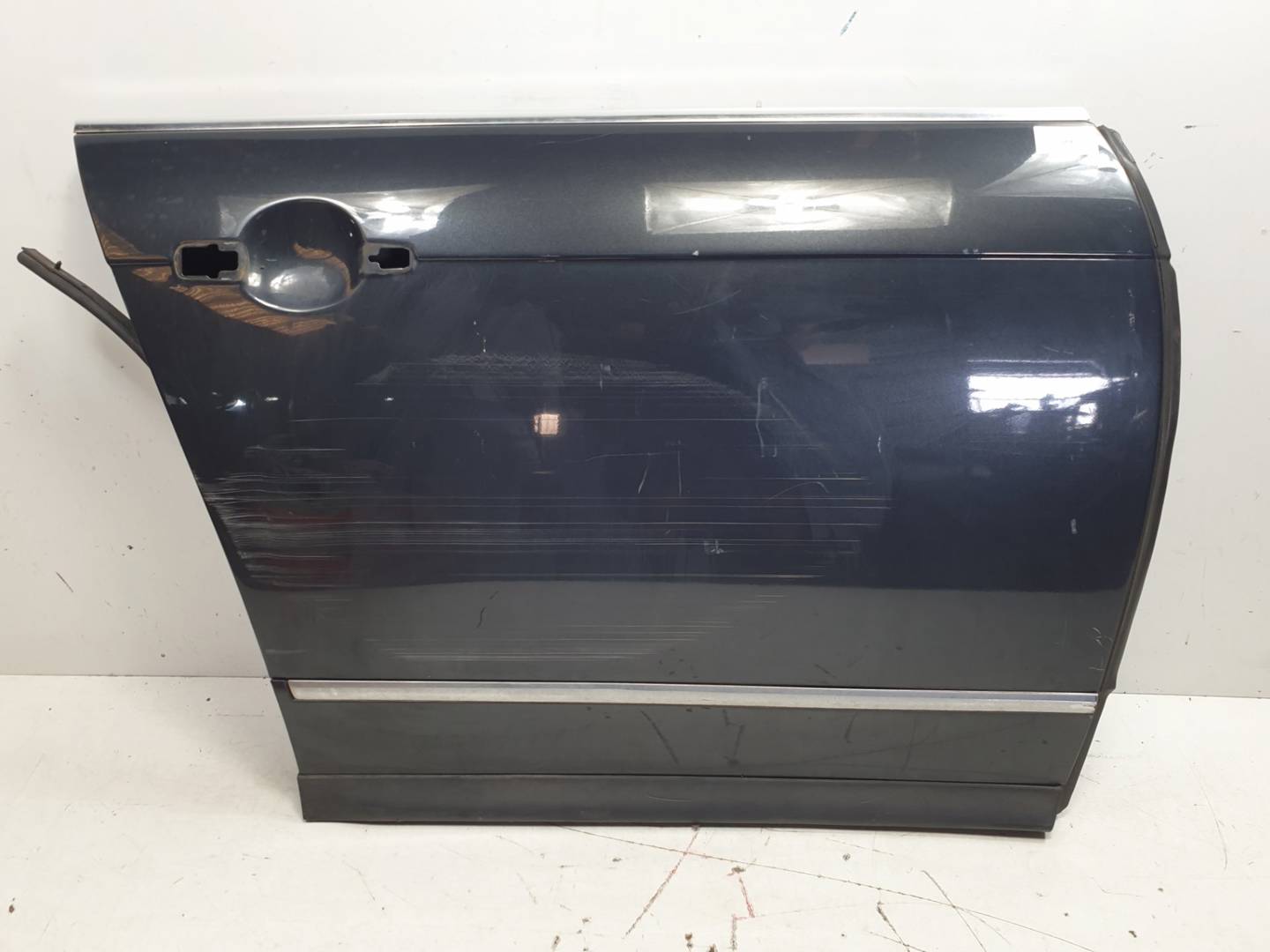 PUERTA TRASERA DERECHA - CITROEN - C6