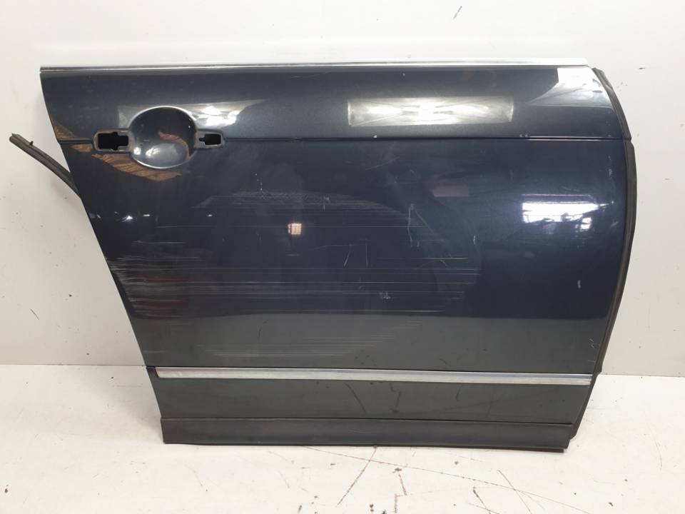 PUERTA TRASERA DERECHA CITROEN C6 Autodesguaces Alicante