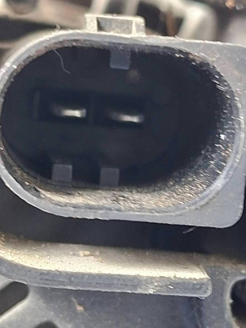 Foto 7 de Alternador Volkswagen Touran (1t1) (2003–2006)
