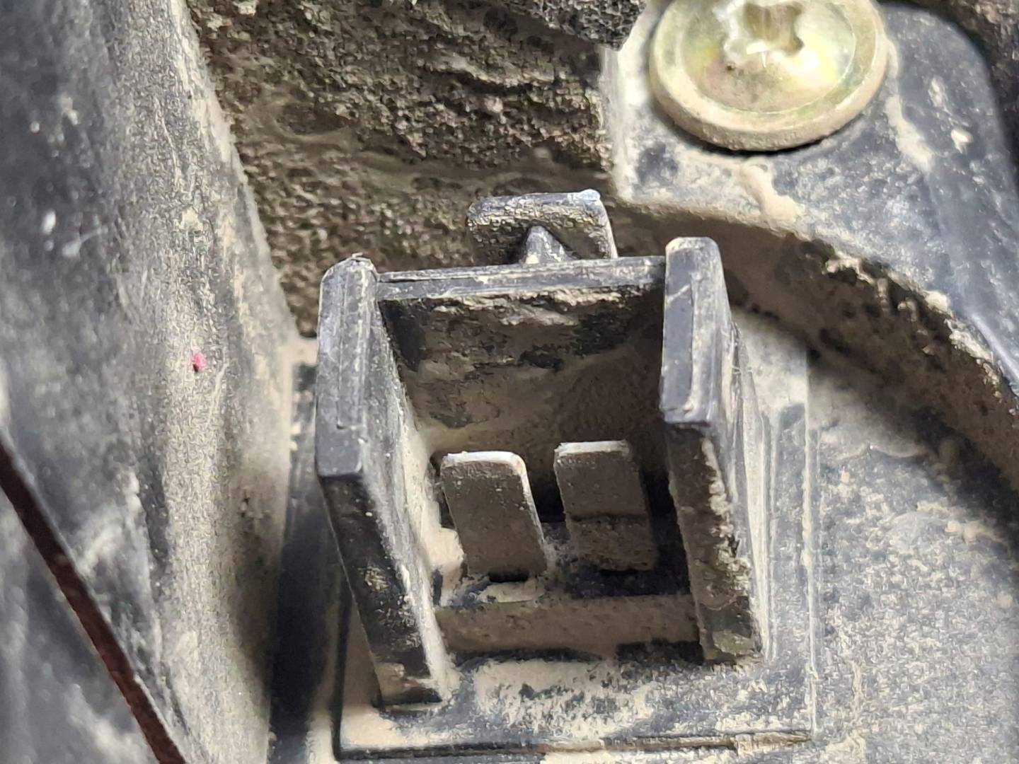 Foto 4 de Piloto Trasero Izquierdo Fiat Multipla Nuevo (186) (2004–2007)