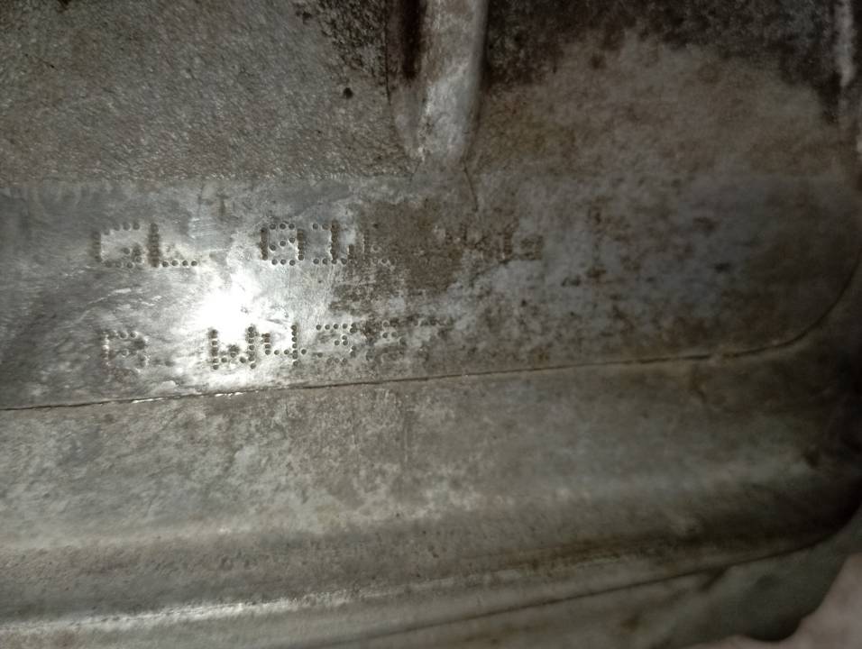 CAJA CAMBIOS