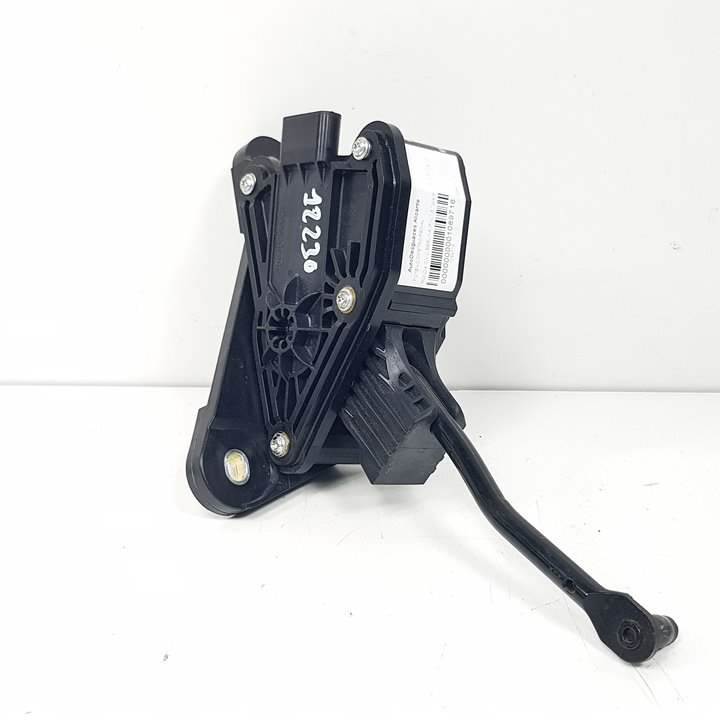 POTENCIOMETRO PEDAL - JM08B - HONDA - CIVIC BERLINA (FN)