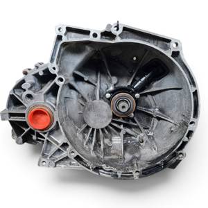 CAJA CAMBIOS 3M5R7002YG VOLVO V50 FAMILIAR Autodesguaces Alicante